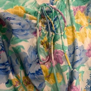 Women’s summer dress